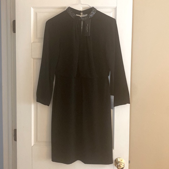 NWT Halston Dress - Picture 1 of 2